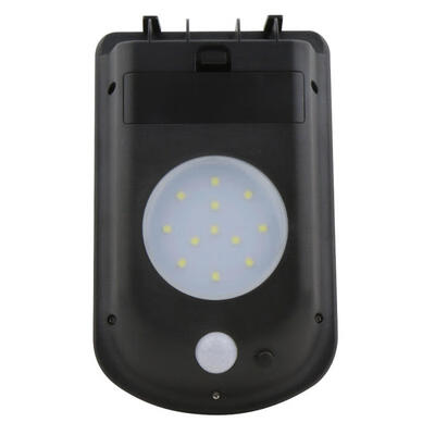 

Body Induction LED Solar Panel Infrared Sensor Street Wall Lights Waterproof Garden Lawn Ground Garland Landscape Lamp