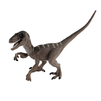 

〖Follure〗Educational Simulated Dinosaur Model Kids Children Toy Dinosaur Gift