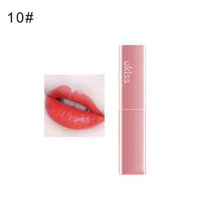 

Sexy Long Lasting Lip Cream Lipstick Waterproof Moisturizing Makeup Cosmetics