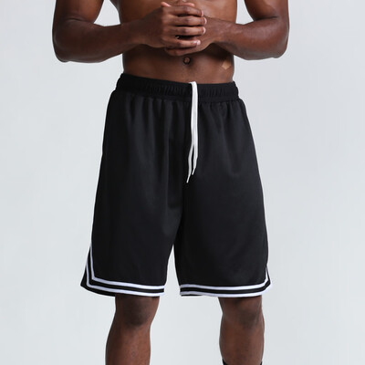 

Tailored Mens Summer Casual Fashion Thin Fast-drying Loose Outdoor Sports Short Pants