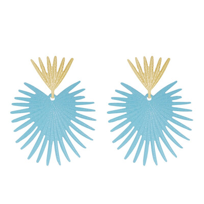 

Solememo Fashion Korea Candy Color Drop Earrings For Women Girls Wedding Party Sweet Gift Statement Jewelry Hot Wholesale E5758