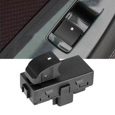 

Power Window Switch Rear LH Left or RH Right for Buick Chevy GMC Sierra 2007