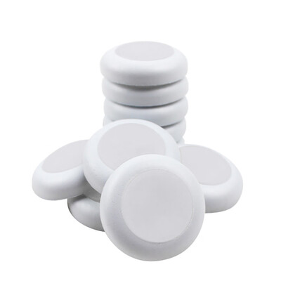 

〖Follure〗50 Pcs Refill Discs Bullet For Nerf Vortex Blaster Praxis Nitron Vigilon Proton