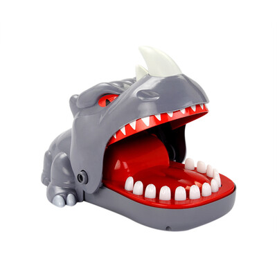 

Tailored Chomper Biting Finger Game Mouth Dental Toys Funny Party Home Game Party Game