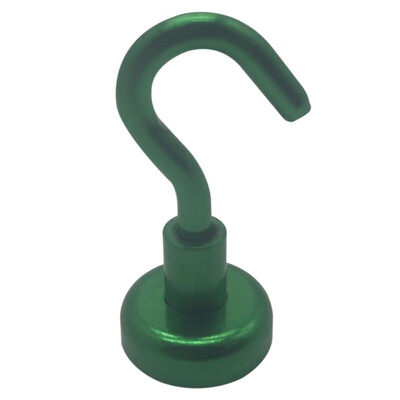 

Strong Search Fishing Magnets Outdoor Magnet hook Deep Sea Salvage Fishing Hook Magnet All Size Treasure Hunter Accessories