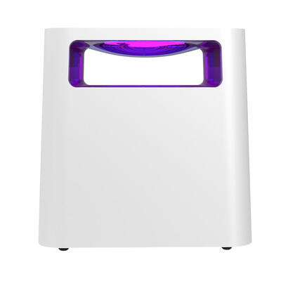 

USB Smart Photocatalyst Mosquito Killer Lamp Bug Insect Mosquito Repellent
