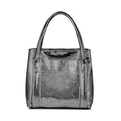

REALER brand genuine leather women bag female leather handbags with high quality ladies messenger bags Tote bags for women 2017