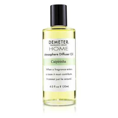 

DEMETER - Atmosphere Diffuser Oil - Caipirinha 120ml4oz