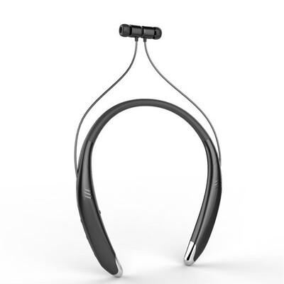 

Vchicsoar V8 Bluetooth Headphones Sports Wireless Headset Stereo Bluetooth 41 Speaker Earphones with Mic for xiaomi iphone