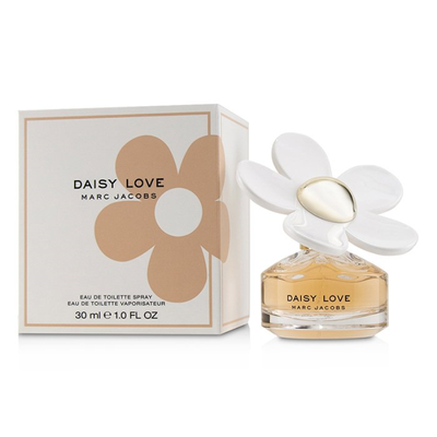 

MARC JACOBS - Daisy Love Eau De Toilette Spray 30ml1oz