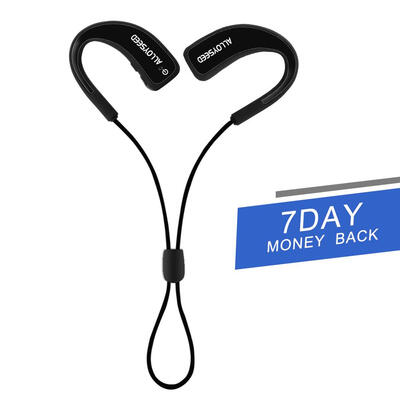 

ALLOYSEED Wireless Bluetooth Headset SM808A In-Ear Sports Headphones