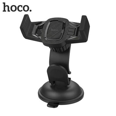 

HOCO CA40 Universal Car Bracket Instrument Panel Mobile Navigation Lazy Bracket Phone Holder