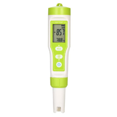 

Pen Type ORPTEMP Meter Thermometer Professional ORP Water Quality Tester Oxidation Reduction Potential Monitor for Aquarium House