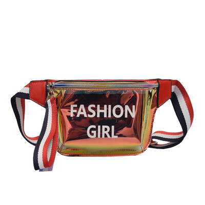 

Womens Bag Chaos ins Fashion Baitie Net Red Bag Bag Sports Slant Bracelet Shooting Womens Breast Bag