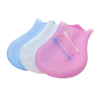 

New DIY Magic Kneading Dough Bag Cooking Pastry Tools Soft Silicone Preservation Flour-mixing Bag Women Kitchen Tool