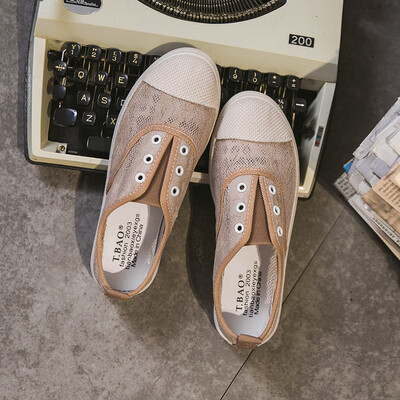 

small white shoes womens summer womens shoes summer breathable 100-year-old shoes womens shoes single-layer shoes women