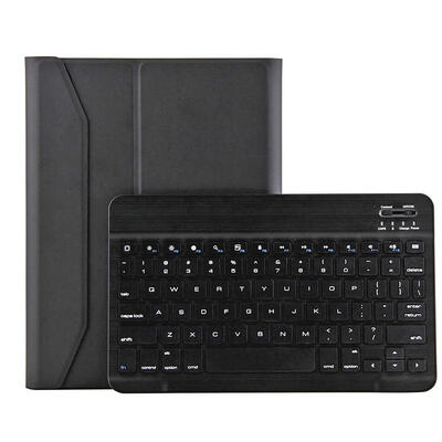 

FT-1030E Bluetooth Keyboard Case Full Body Protective Tablet Cover for ipad