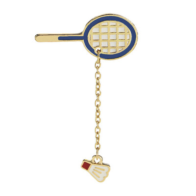 

Chic Cartoon Cute Alloy Brooch Pins Badge Pin New Style Fashion Man And Women