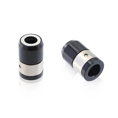 

Screwdriver Bits Accessories Pick Up Tools Magnetic Ring Strong Magnetizer 6mm