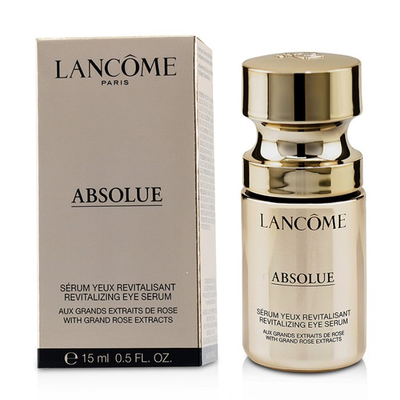 

LANCOME - Absolue Revitalizing Eye Serum 15ml05oz