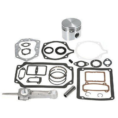 

Engine Rebuild Kit Fit for Kohler K301 12HP K301A K301S K301AQS K301Q Standard