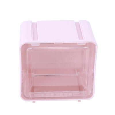 

Plastic Tape Storage Box Roll Tape Table Holder Office Desktop Dispenser