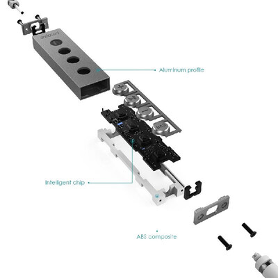 

dodocool MFi Certified Hi-Res In-ear Stereo Earphone with Lightning Connector Remote&Mic - 24 bit High-Resolution Audio