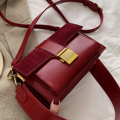 

Slant bag 100 women 2019 fall new fashion 100 small bag one shoulder bag womens air bag one shoulder bag