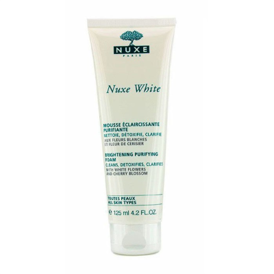 

NUXE - Nuxe White Brightening Purifying Foam Exp Date 022020 125ml42oz