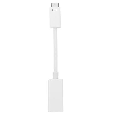 

1080P Mini DVI Male to HDMI Female Cable Monitor Video Adapter Converter