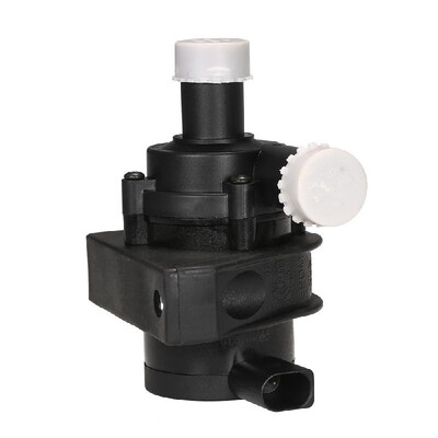 

Cooling Water Pump & Connect Plug Cable 1K0965561J Fit for Audi A3 Q3 Magotan Sagitar Skoda Golf