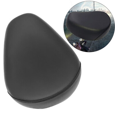 

Comfy Bike Electric Bicycle Sports Saddle Seat Pad Cushion Dual-Spring Black New