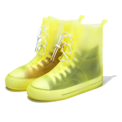 

598 adult injection molded rain boots