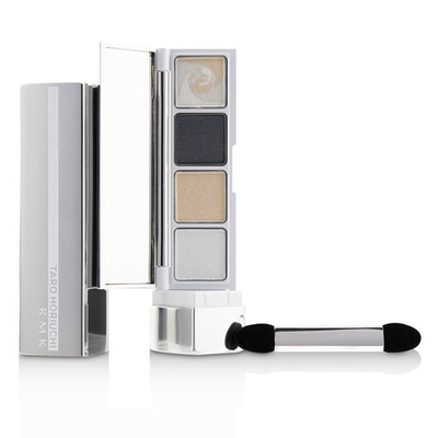 

RMK - FFFuture Eyeshadow Palette - Na Cotton White 28g009oz