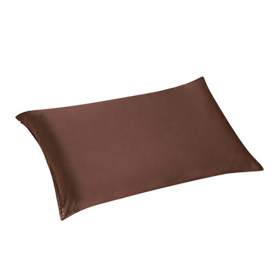 

〖Follure〗Rectangle Cushion Cover Silk Throw Pillow Case Pillowcase