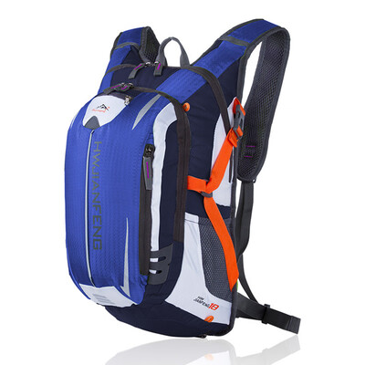 

Outdoor Sports Backpack Bicycle Cycling Storage Water Bag Riding Accessories