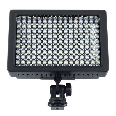 

Kshioe High Power LD-160 160 LED Video Light Camera Camcorder Lamp Replacement for CannonNikon Cameras