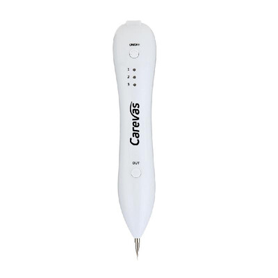 

Mole Removal Pen Spot Remover Skin Care Laser Tattoo Freckle Removal Pen for Freckle Nevus Dark Spot Pigmentation Age Spot USB Cha