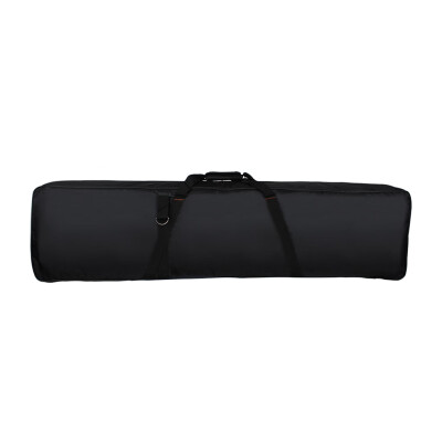 

Electronic Organ Piano Keyboard Thickening Case Portable Waterproof Sponge Bag Made of Oxford Cloth