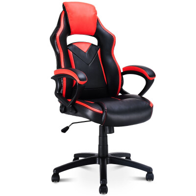 

31 lbs Racing Style Gaming Chair Swivel Office Chair