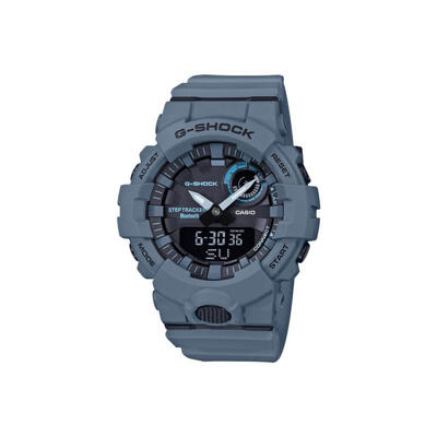 

Casio G-Shock GBA-800UC-2A Bluetooth Step Tracking Watch Sports Quartz Wristwatch For Men - Blue
