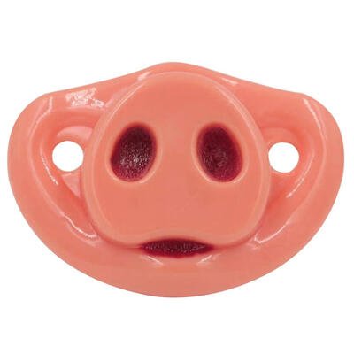 

NEW Arrival Funny Infant Pacifier Mouth Big lips Baby Pacifiers Infant Baby