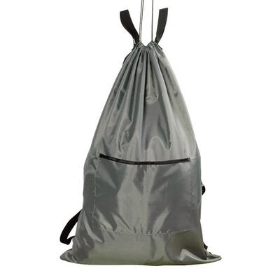 

Greensen Behind The Door Storage Bag Large Laundry Bag Dirty Clothes Pocket Backpack