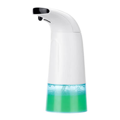 

250mL Automatic Soap Dispenser Bathroom Kitchen Soap Liquid Sensor Bottle