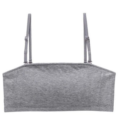

Women Adjustable Detachable Shoulder Strap Bra Sexy Tube Top