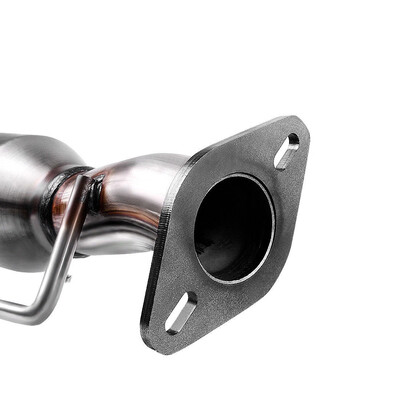 

Catalytic Converter for 09-17 GMC Acadia Buick Enclave Chevy Traverse Saturn Outlook 36L 4-Door SUV Rear Side EPA Compliant