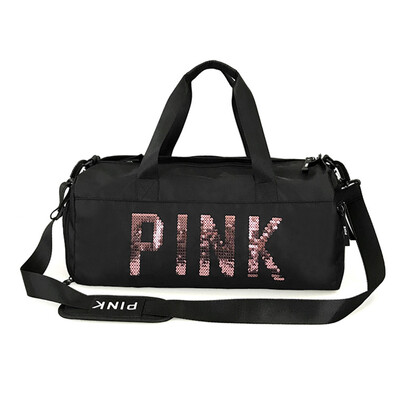 

Waterproof Sport Bags Gym Bag with Shoe Compartment Sports Boxing Gear Gym Backpack Bag Yoga Mat Bag