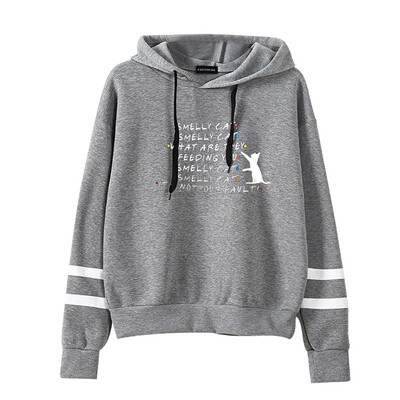 

Smelly Cat Friends Hoodies Friends T v show Hoodie Mother Gift Friends Gifts Women