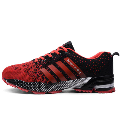 

Unisex Fashion Men Vulcanized Shoes Breathable Sneakers Ladies Air Mesh Casual Shoes Lightweight Walking Footwear Big Szie 35-48