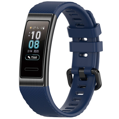 

Smart Bracelet Wristband for Huawei Ban3 Pro